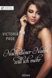 Cover von Nach dieser Nacht will ich mehr