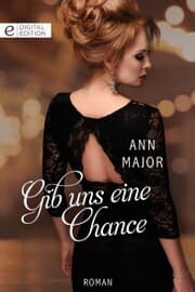 Cover von Gib uns eine Chance
