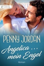 Cover von Angelica ... mein Engel