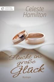 Cover von Flucht ins große Glück