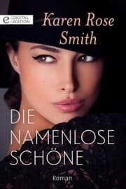 Cover von Die namenlose Schöne