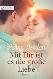 Cover von Mit Dir ist es die große Liebe