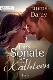 Cover von Eine Sonate für Kathleen