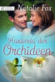 Cover von Hazienda der Orchideen