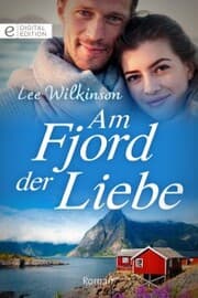 Cover von Am Fjord der Liebe