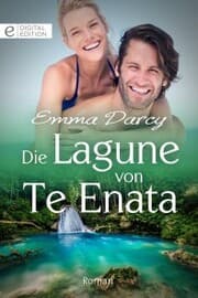 Cover von Die Lagune von Te Enata