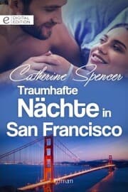 Cover von Traumhafte Nächte in San Francisco