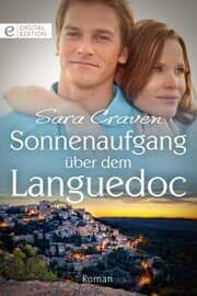 Cover von Sonnenaufgang über dem Languedoc