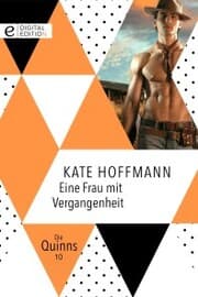 Cover von Eine Frau mit Vergangenheit