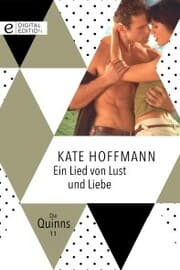 Cover von Ein Lied von Lust und Liebe