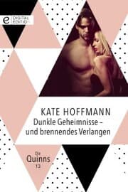 Cover von Dunkle Geheimnisse - und brennendes Verlangen