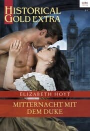 Cover von Mitternacht mit dem Duke