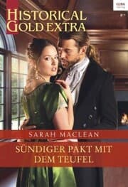 Cover von Sündiger Pakt mit dem Teufel