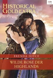 Cover von Wilde Rose der Highlands