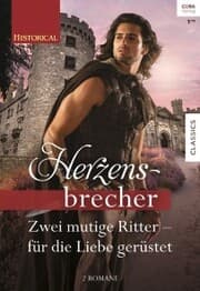 Cover von Historical Herzensbrecher Band 4