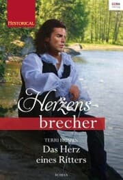 Cover von Das Herz eines Ritters