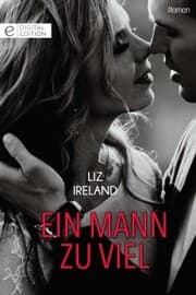 Cover von Ein Mann zu viel