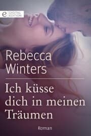 Cover von Ich küsse dich in meinen Träumen