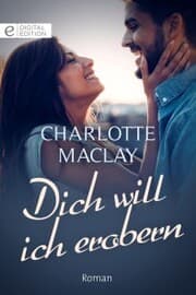 Cover von Dich will ich erobern