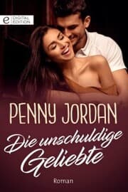 Cover von Die unschuldige Geliebte