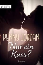 Cover von Nur ein Kuss?