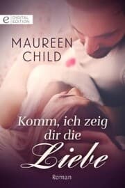 Cover von Komm, ich zeig dir die Liebe