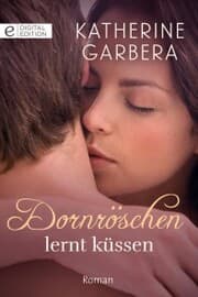 Cover von Dornröschen lernt küssen