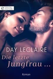 Cover von Die letzte Jungfrau ...