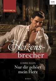 Cover von Nur dir gehört mein Herz