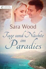 Cover von Tage und Nächte im Paradies