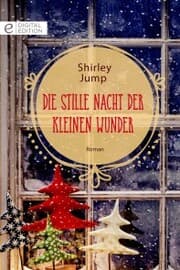 Cover von Die stille Nacht der kleinen Wunder