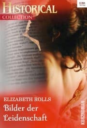 Cover von Bilder der Leidenschaft