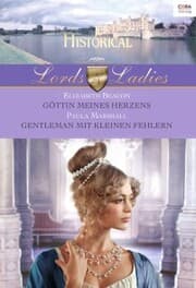 Cover von Historical Lords & Ladies Band 53