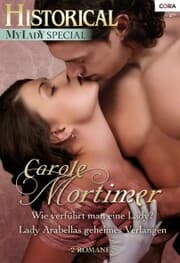 Cover von Historical Mylady Spezial Band 2