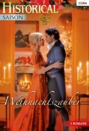 Cover von Historical Saison Band 19