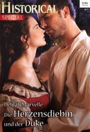 Cover von Die Herzensdiebin und der Duke