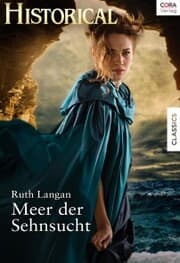 Cover von Meer der Sehnsucht
