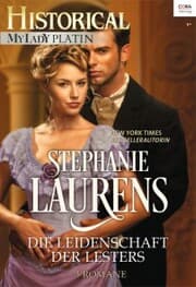 Cover von Historical MyLady Platin Band 1