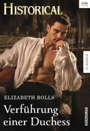 Cover von Verführung einer Duchess