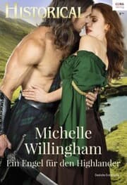 Cover von Ein Engel für den Highlander