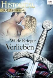 Cover von Historical Gold Jubiläum Band 1