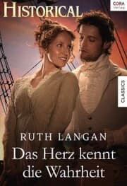 Cover von Das Herz kennt die Wahrheit