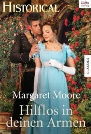 Cover von Hilflos in deinen Armen