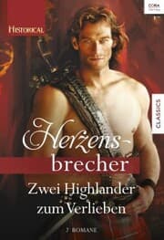 Cover von Historical Herzensbrecher Band 1