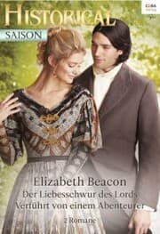 Cover von Historical Saison Band 48
