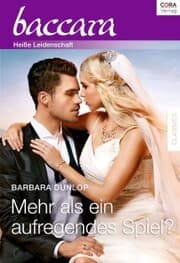 Cover von Mehr als ein aufregendes Spiel?