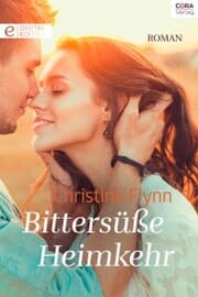 Cover von Bittersüße Heimkehr