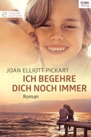 Cover von Ich begehre dich noch immer
