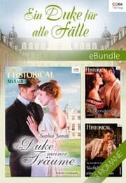 Cover von Ein Duke für alle Fälle