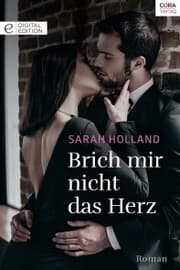 Cover von Brich mir nicht das Herz